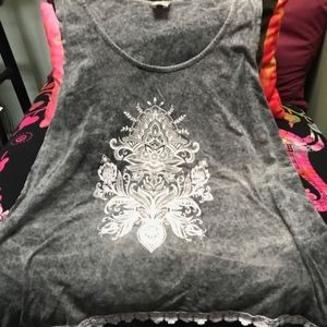 GRAB BAG TOPS & TEES 1X - 4X